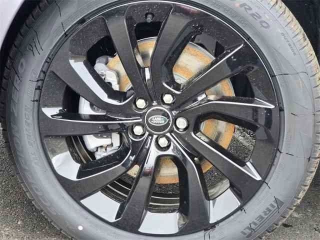 New 2025 Land Rover Discovery Sport S image 43