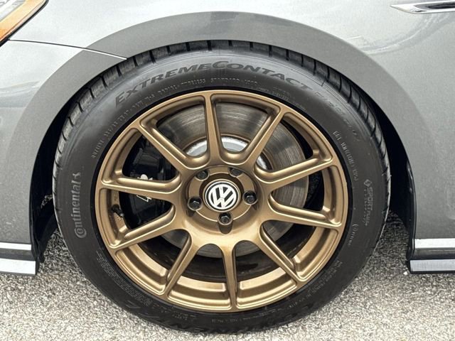 Used 2019 Volkswagen Golf R 4-Door image 23