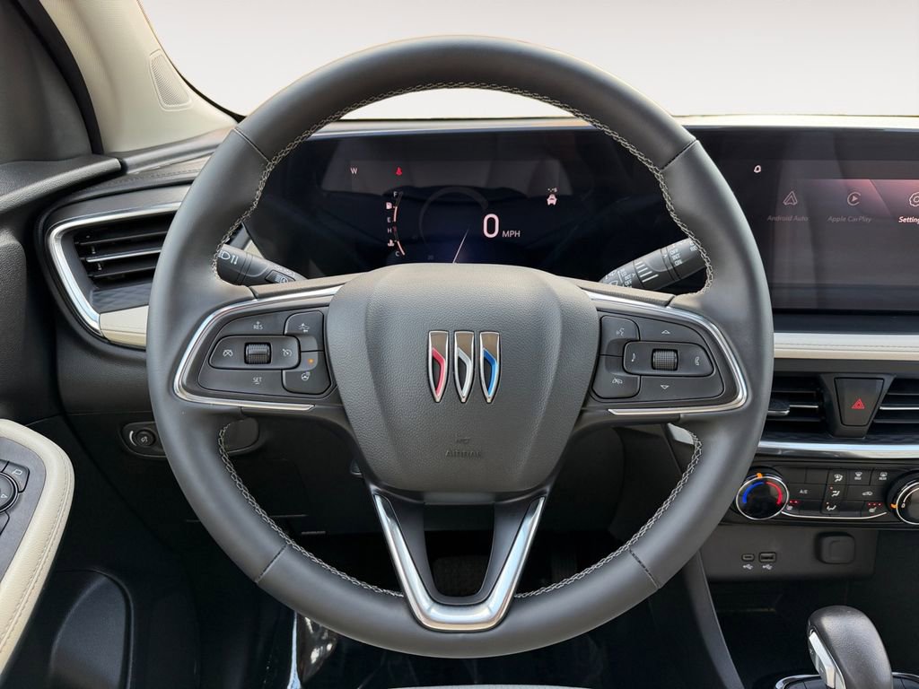 Used 2024 Buick Encore GX Preferred w/ Comfort Package FWD image 23