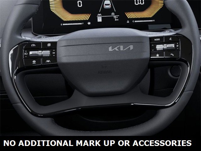 New 2026 Kia Sorento EX image 22