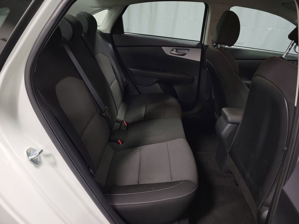 Used 2024 Kia Forte LXS image 23