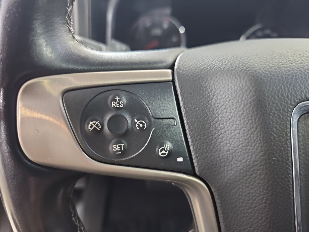Used 2015 GMC Sierra 2500 Denali AWD/4WD image 21