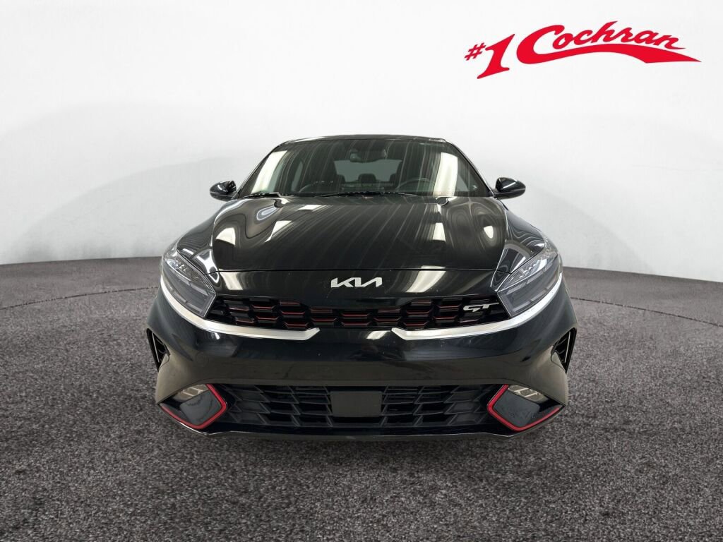 Used 2023 Kia Forte GT image 29