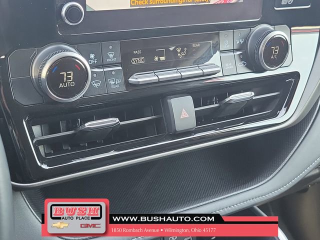 Used 2024 Toyota Highlander LE AWD/4WD image 30