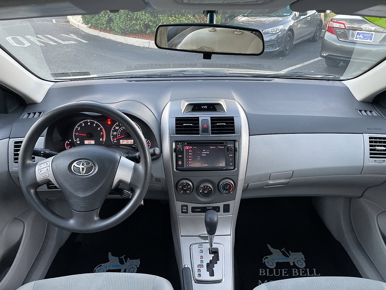 Used 2013 Toyota Corolla LE image 35