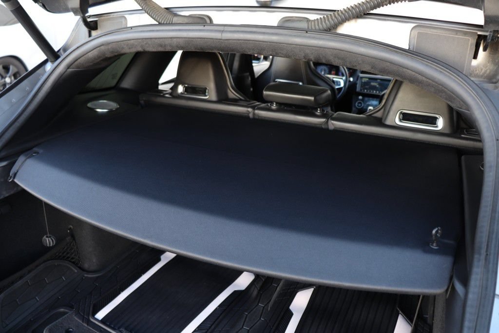 Used 2020 Jaguar F-PACE SVR AWD/4WD image 27