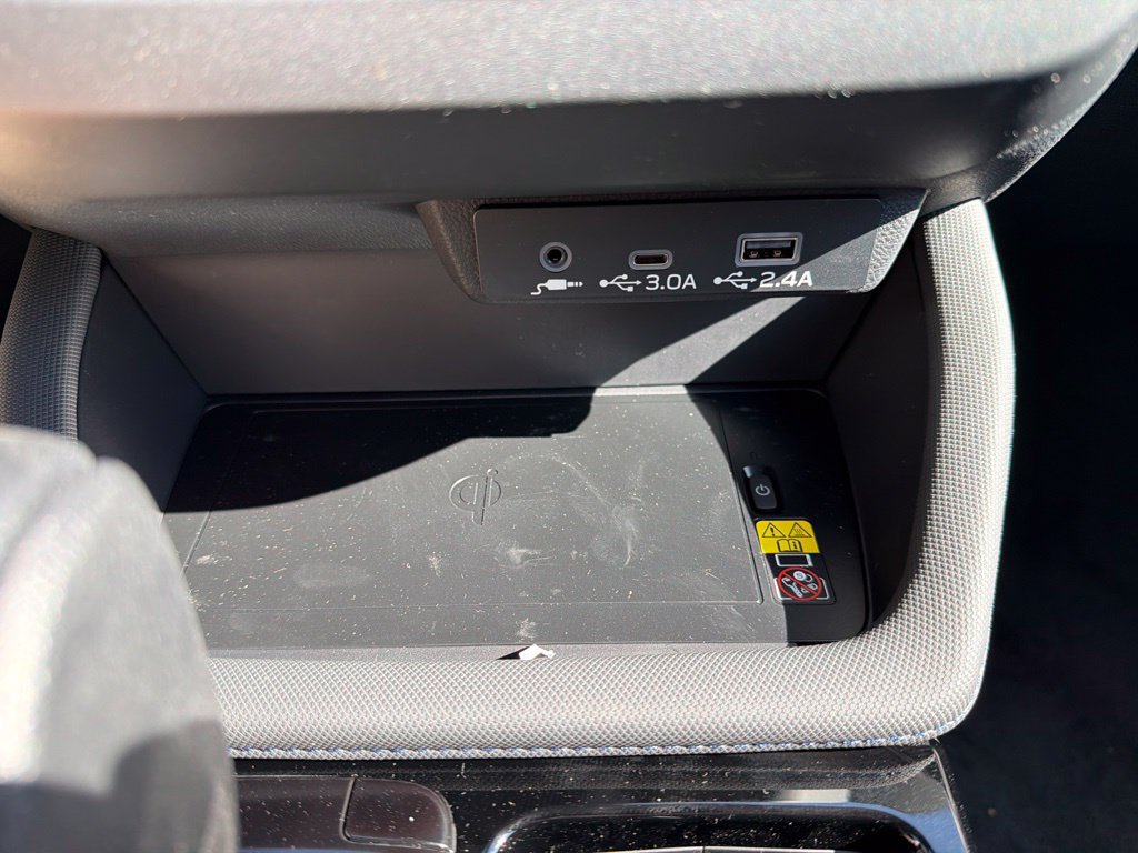 New 2026 Subaru Forester Limited AWD/4WD image 17