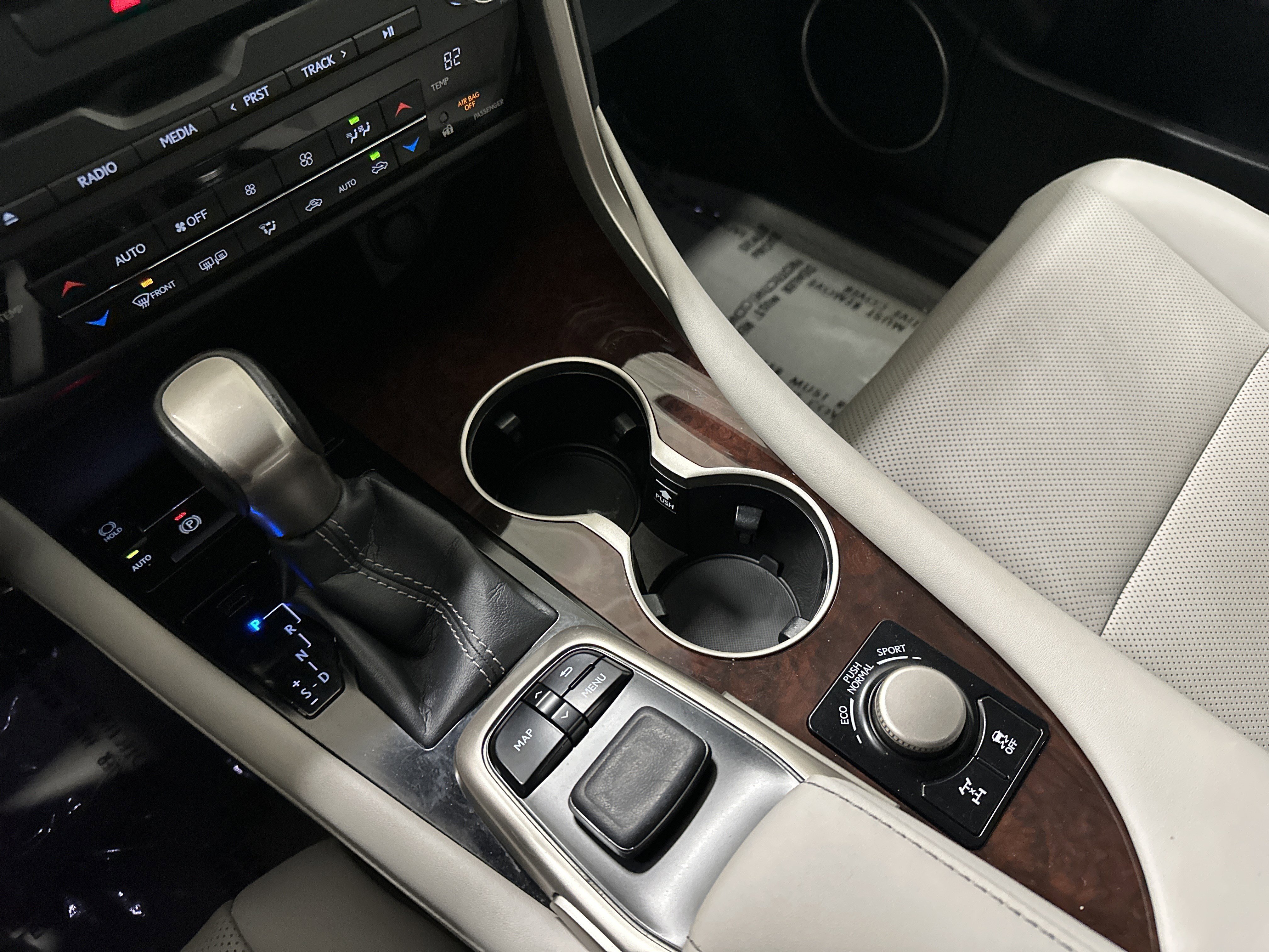 Used 2016 Lexus RX 350 AWD image 26