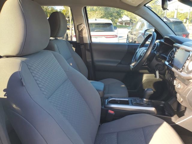 Used 2023 Toyota Tacoma SR image 32