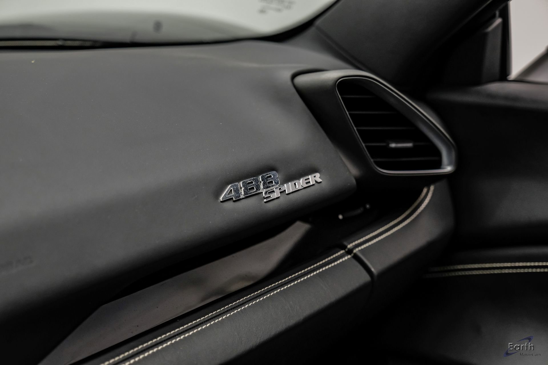 Used 2018 Ferrari 488 Spider RWD image 79