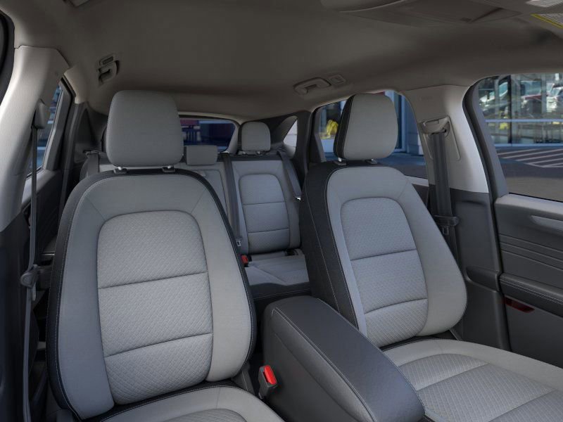 New 2026 Ford Escape Active w/ Tech Pack #1 image 10