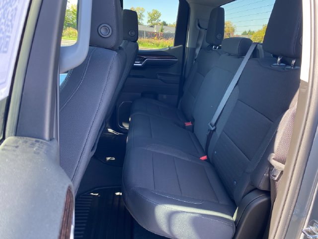 Certified 2025 GMC Sierra 1500 Elevation AWD/4WD image 19