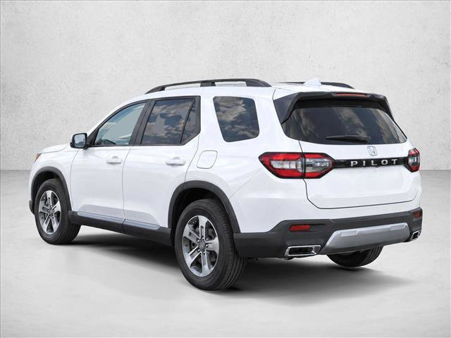 New 2026 Honda Pilot EX-L image 5