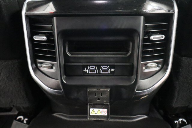 Used 2019 RAM 2500 Laramie w/ Night Edition AWD/4WD image 77