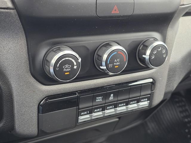 Used 2023 RAM 2500 Tradesman AWD/4WD image 18