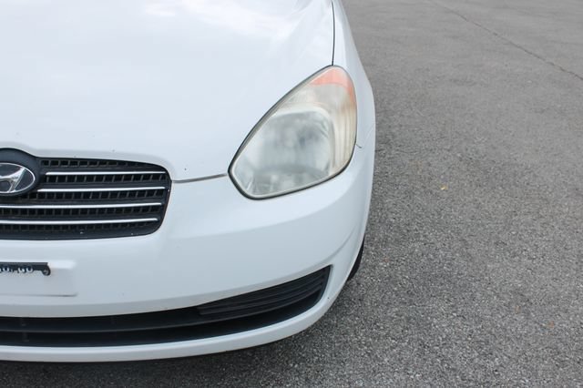 Used 2008 Hyundai Accent GLS FWD image 29