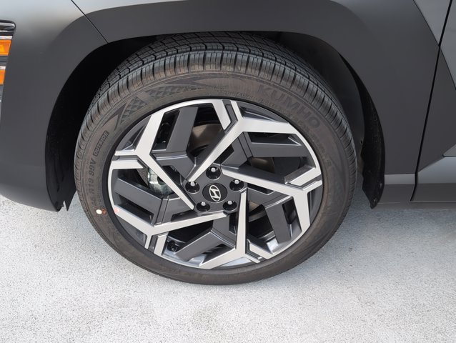 New 2026 Hyundai Kona SEL Premium FWD image 10