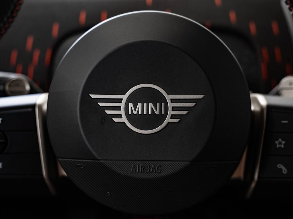 Certified 2026 MINI Cooper Countryman S AWD/4WD image 31