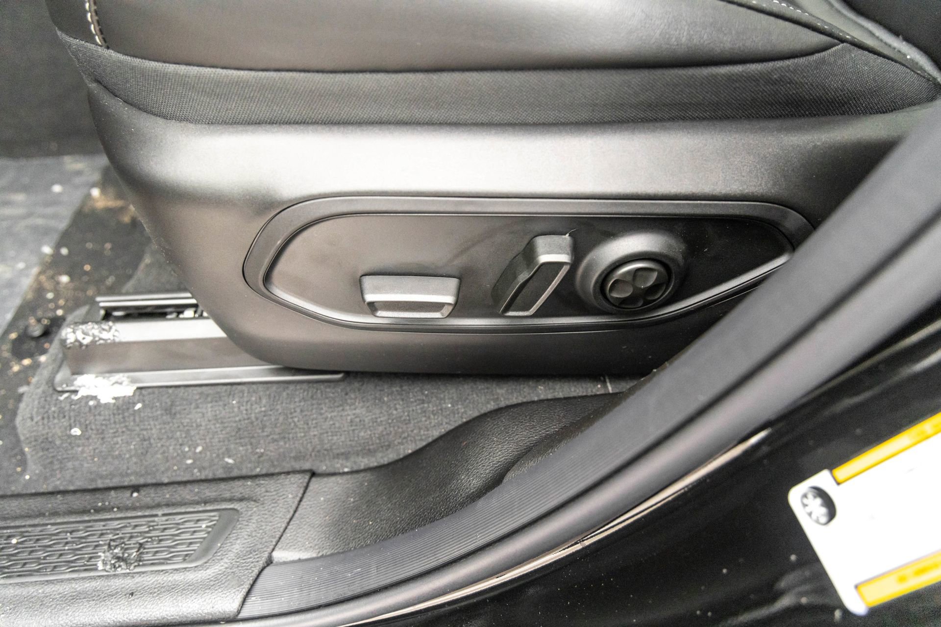 New 2025 Jeep Grand Cherokee Limited image 6