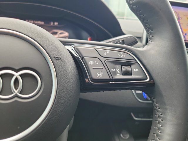 Used 2019 Audi A5 2.0T Premium Plus w/ Premium Plus AWD/4WD image 23