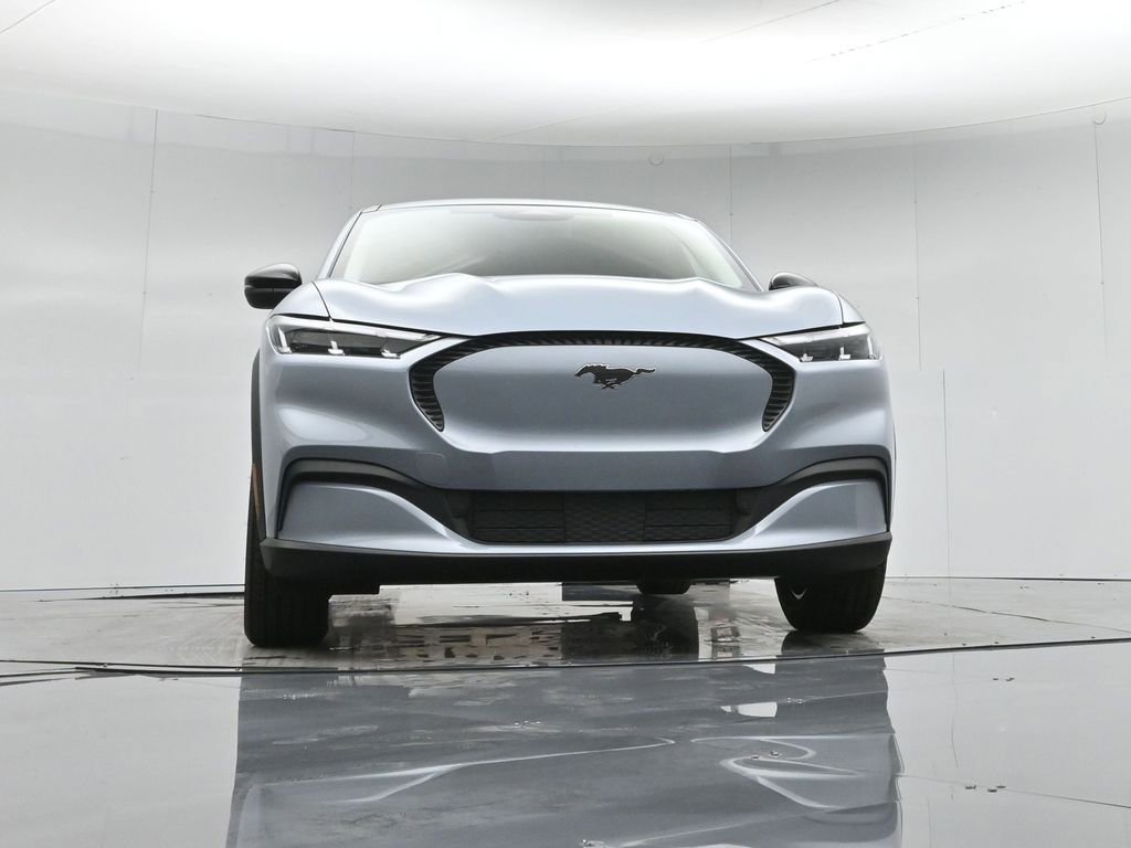 New 2026 Ford Mustang Mach-E Select image 47
