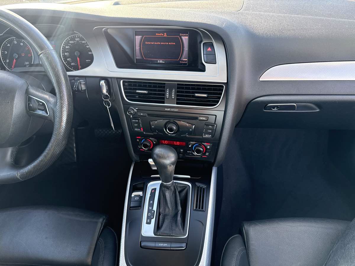 Used 2010 Audi A4 2.0T Premium Plus AWD/4WD image 24
