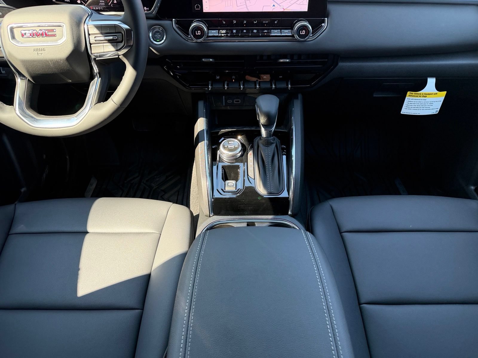 New 2026 GMC Canyon Elevation w/ Convenience Package AWD/4WD image 19