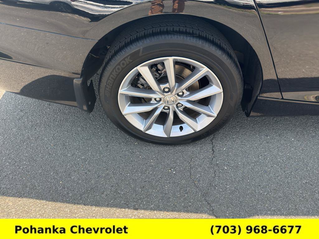 Used 2022 Honda Accord LX image 34