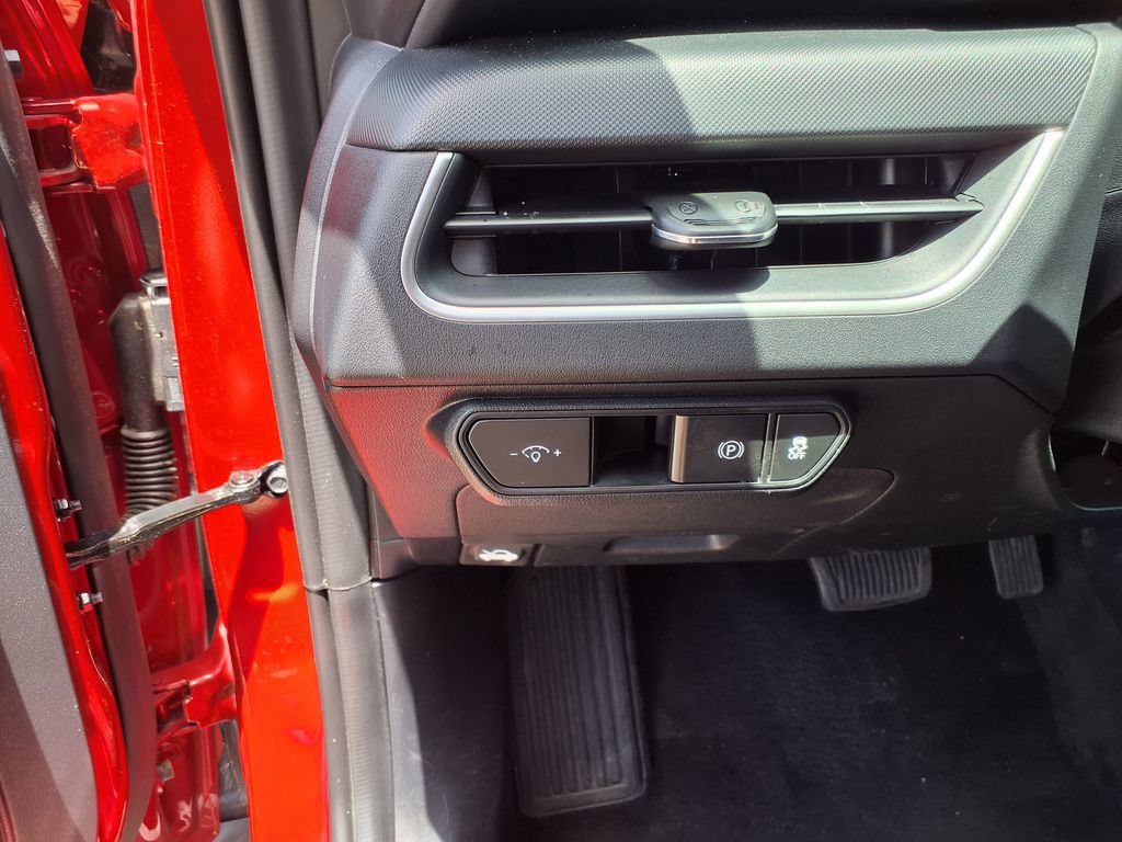 Used 2025 Kia K4 FWD image 24