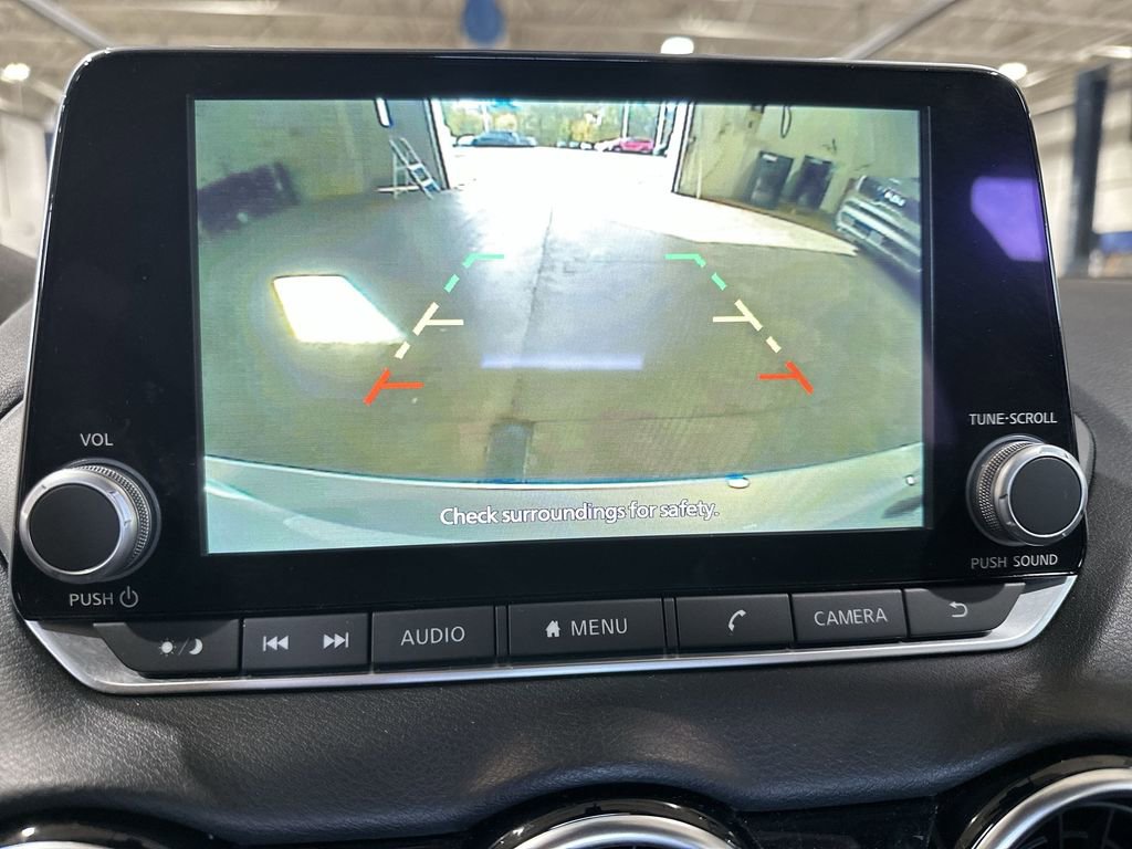 Used 2023 Nissan Sentra SV image 22