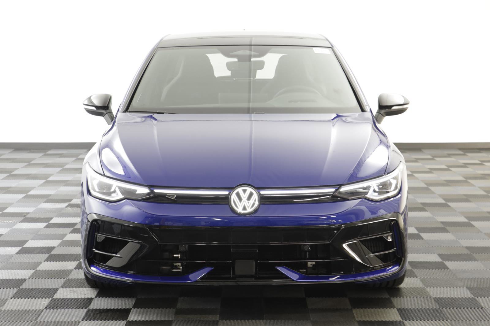 New 2026 Volkswagen Golf image 27