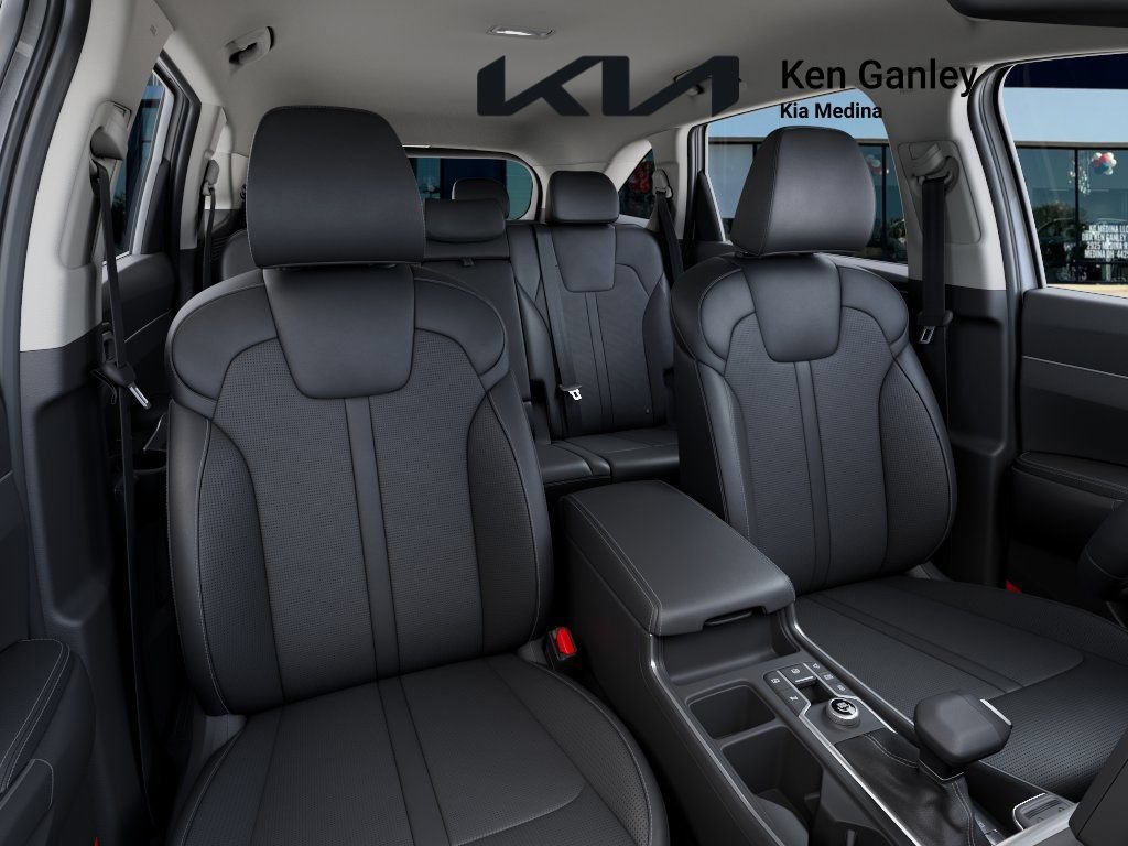 New 2026 Kia Sorento S FWD image 15