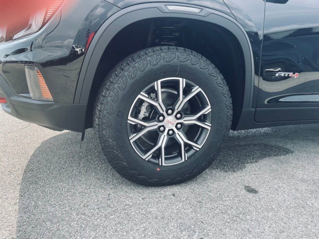 New 2026 GMC Acadia AT4 image 34