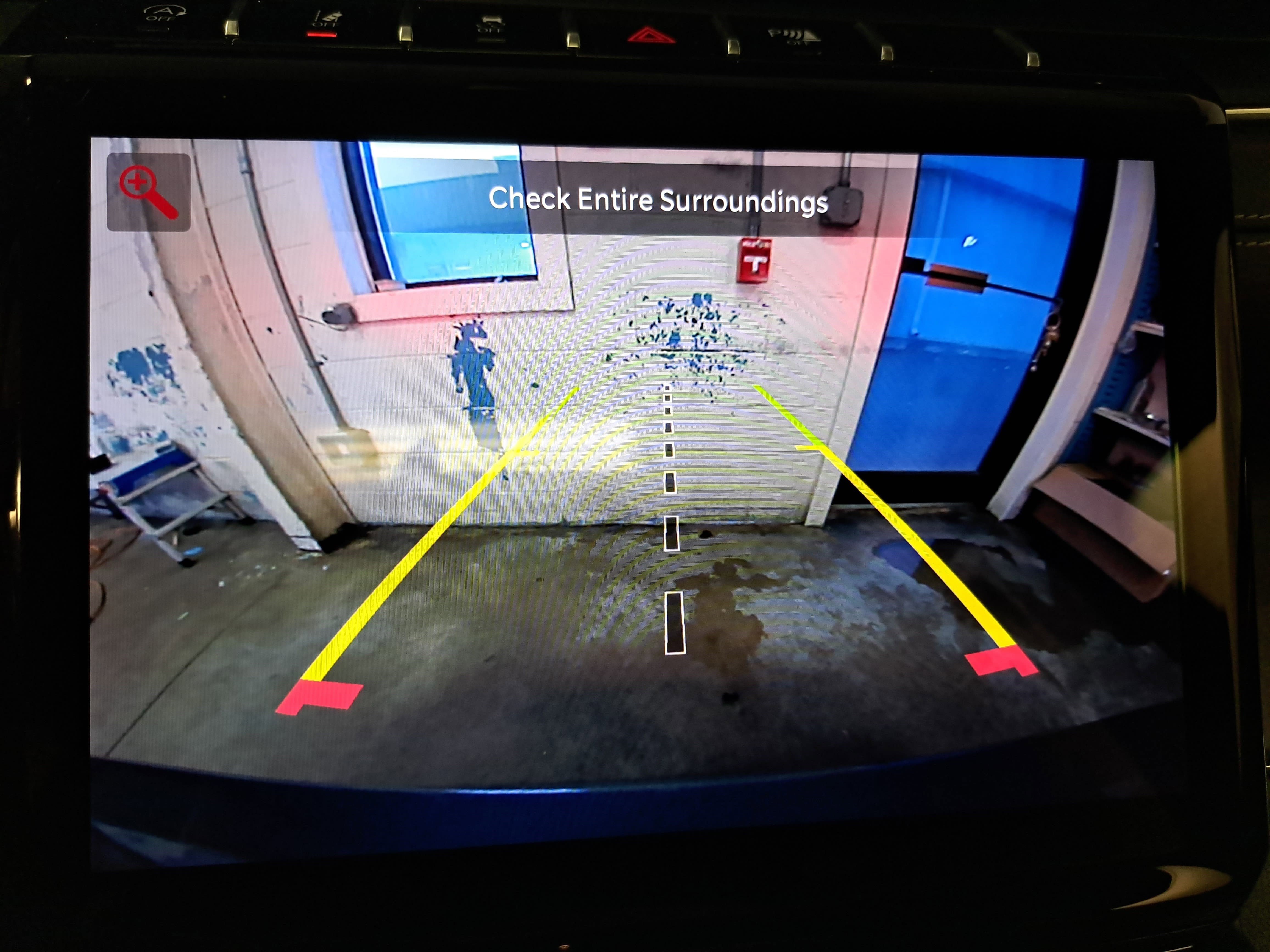 Used 2024 Jeep Grand Cherokee L Overland w/ Trailer Tow Package image 22