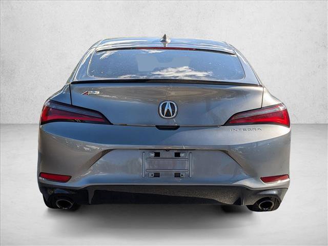 Used 2024 Acura Integra A-Spec image 6
