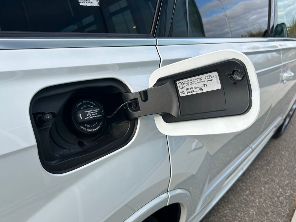 New 2025 Audi Q7 2.0T Premium w/ Convenience Package image 61