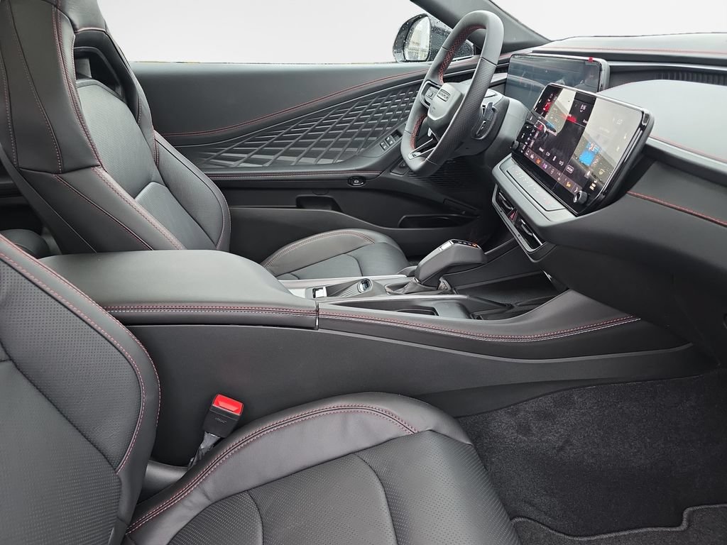 New 2026 Dodge Charger Scat Pack AWD/4WD image 26