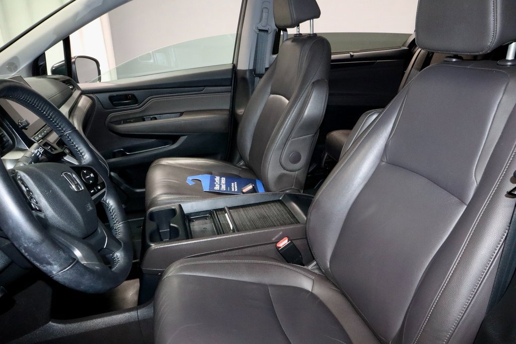 Used 2020 Honda Odyssey Touring image 26