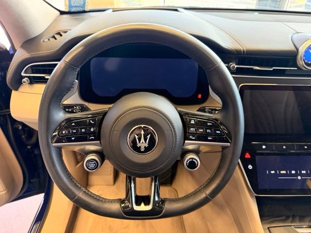 Used 2023 Maserati Grecale Modena AWD/4WD image 15