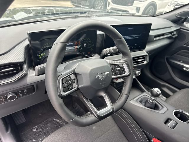New 2026 Ford Mustang GT RWD image 18