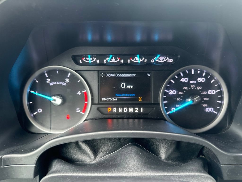 Used 2019 Ford F250 XLT w/ XLT Value Package AWD/4WD image 40