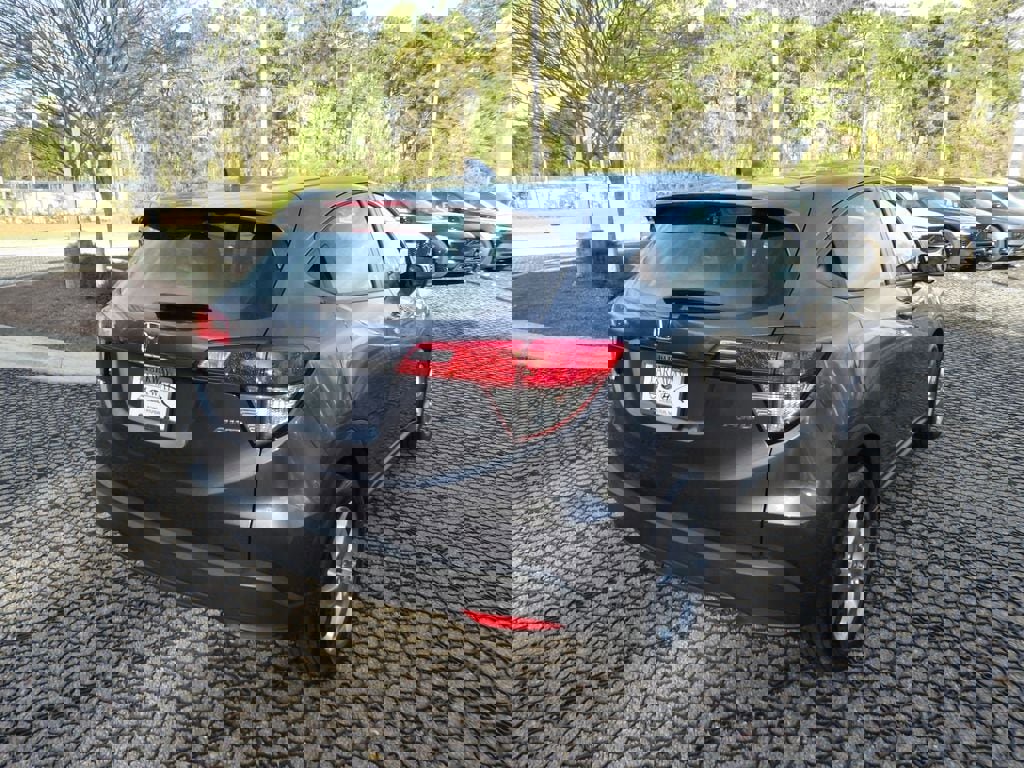 Used 2021 Honda HR-V LX image 5