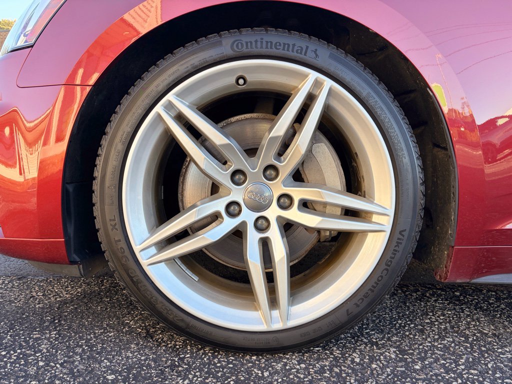 Used 2019 Audi A5 2.0T Premium Plus w/ Premium Plus image 25