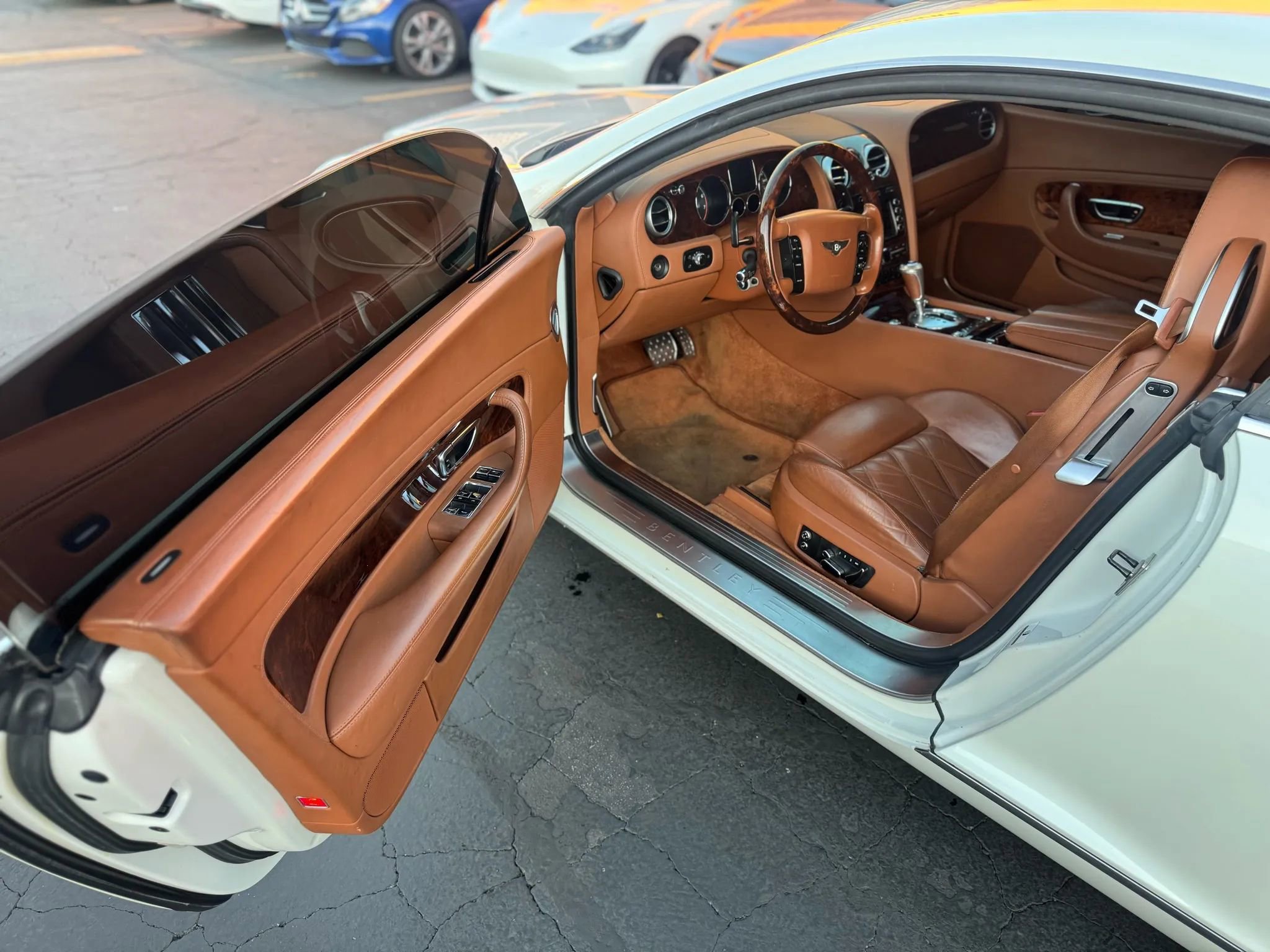 Used 2006 Bentley Continental GT image 9