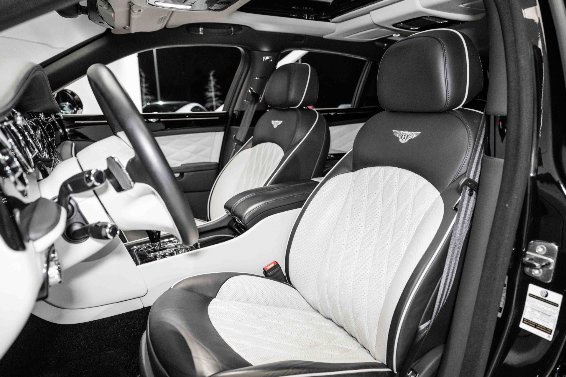 Certified 2020 Bentley Mulsanne Speed image 19