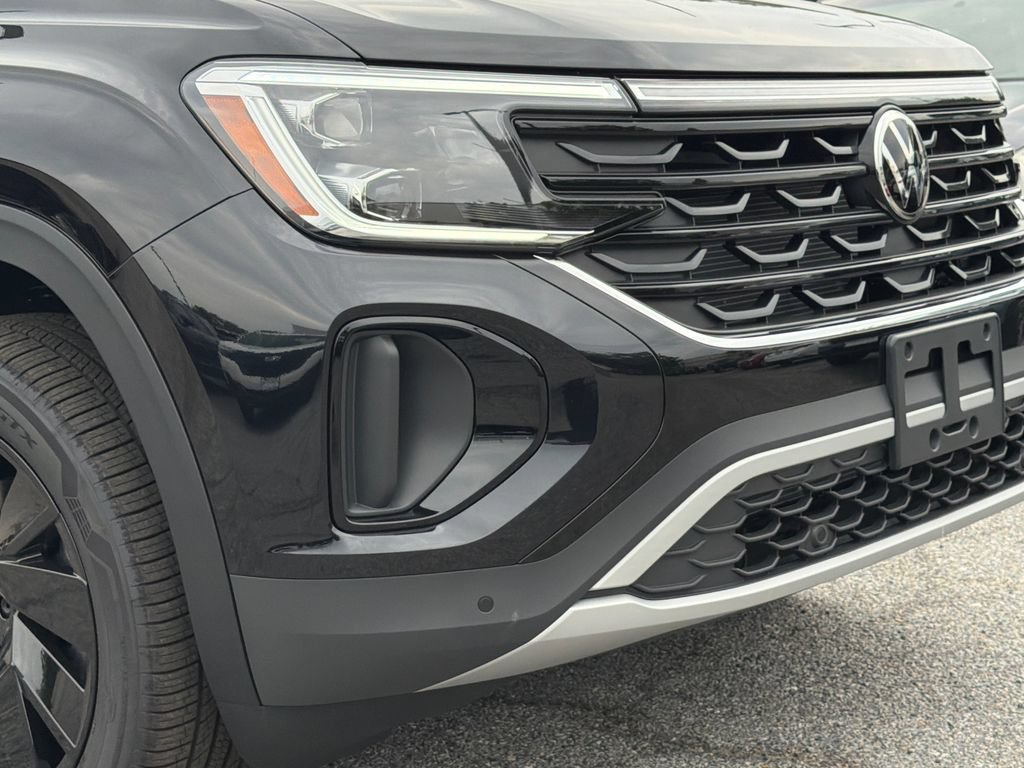 New 2026 Volkswagen Atlas Cross Sport SE AWD/4WD image 4