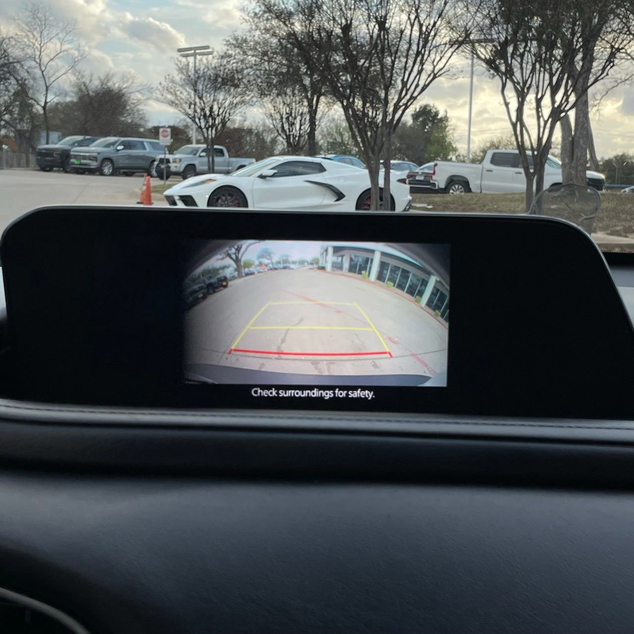 Used 2024 MAZDA CX-30 AWD 2.5 S w/ Select Sport Pkg image 20