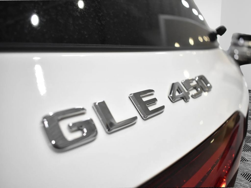 Used 2023 Mercedes-Benz GLE 450 4MATIC image 17