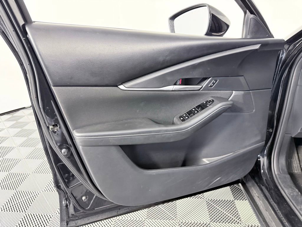 Used 2022 MAZDA CX-30 AWD 2.5 S image 9