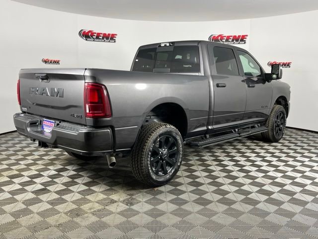 New 2026 RAM 2500 Big Horn image 3